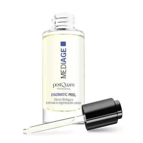 Postquam Bio Peeling siero viso antiaging 30 ml enzimatico