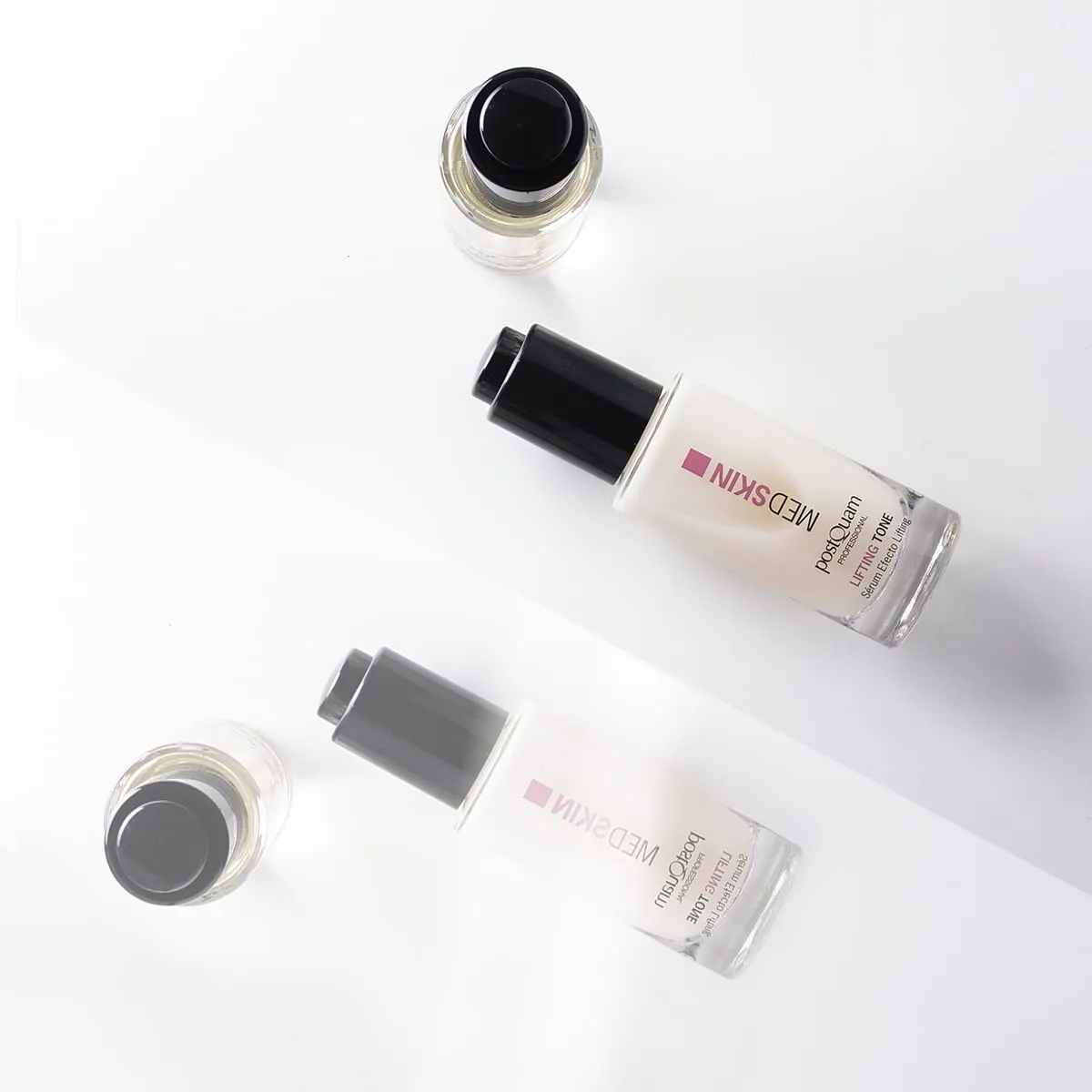 Postquam Med Skin Lifting Serum Viso 30 ml Effetto Tensore