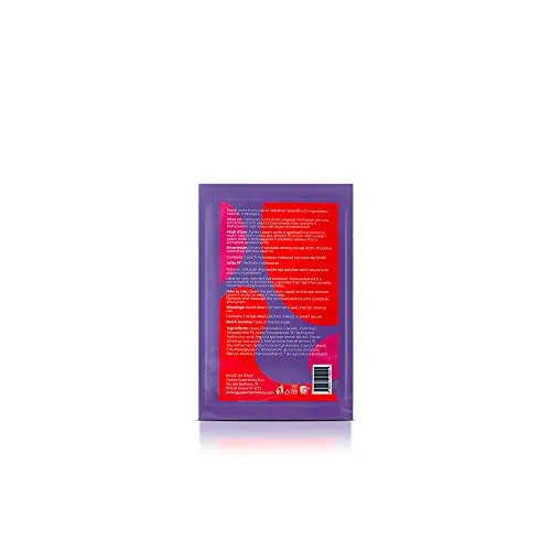 Gyada Cosmetics Patch Occhi Rimpolpante Lifting 5 ml peptidi