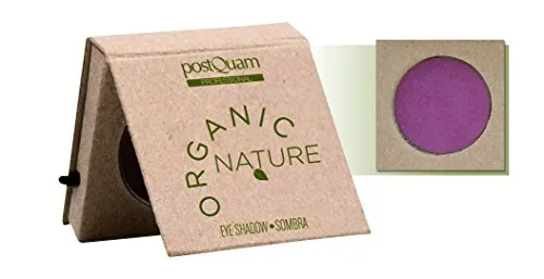 Postquam Organic Purple ombretto viola naturale