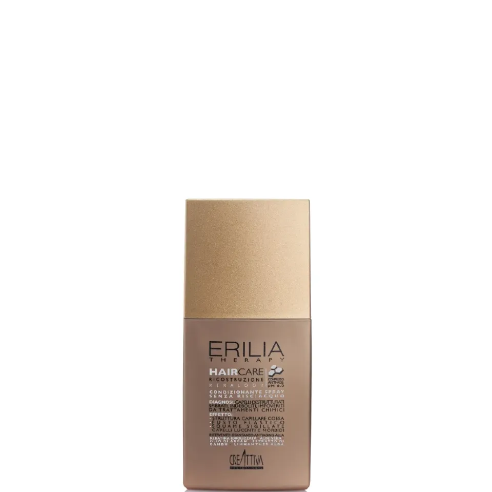 Creattiva Erilia Keralook spray condizionante 150 ml