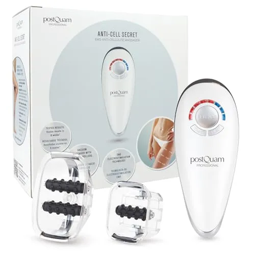 ID Italian Design Anti-Cell Secret Massaggiatore EMS