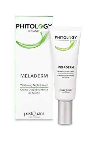 Postquam Phitology crema viso antimacchia 50 ml antirughe