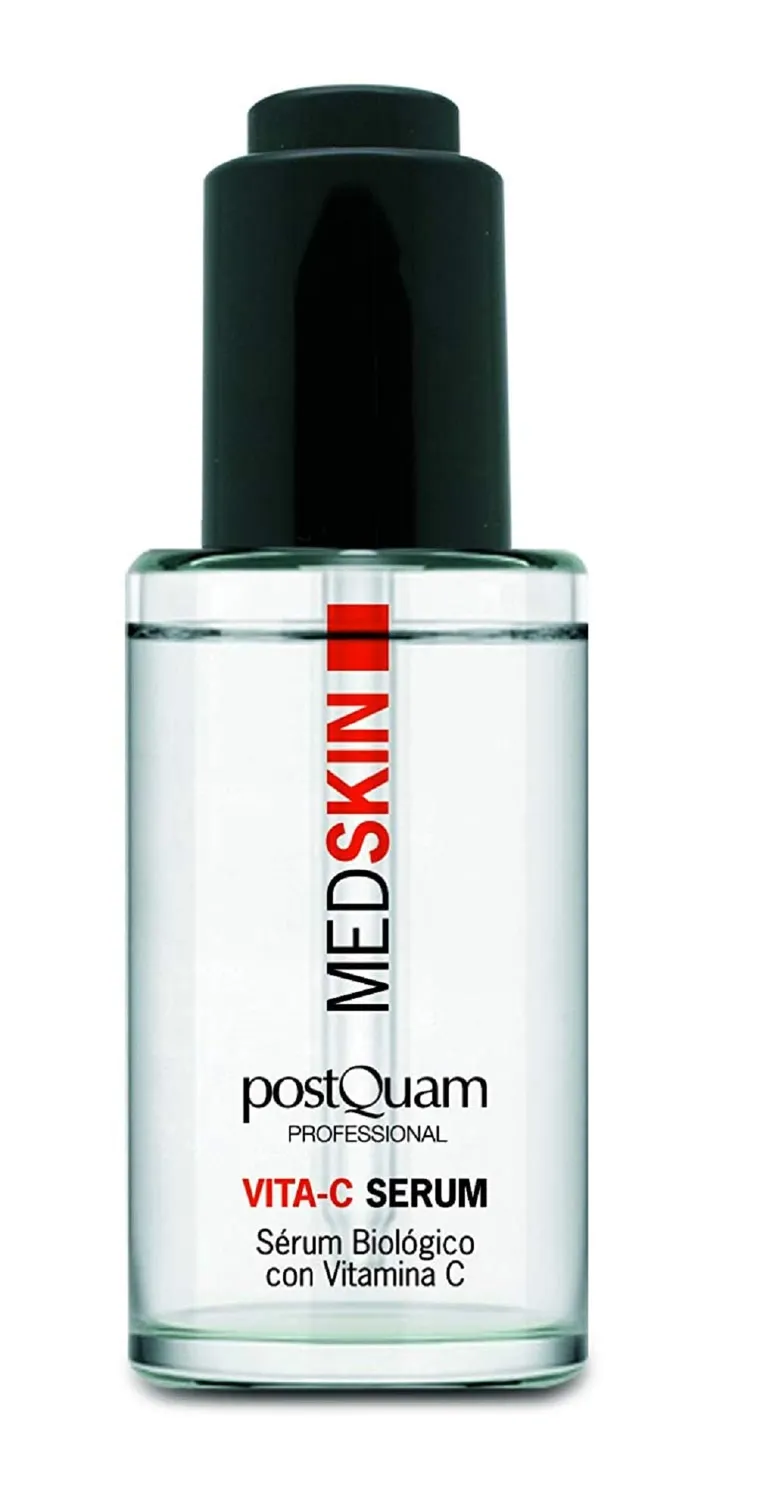 Postquam Anni Bio siero viso 30 ml vitamina C