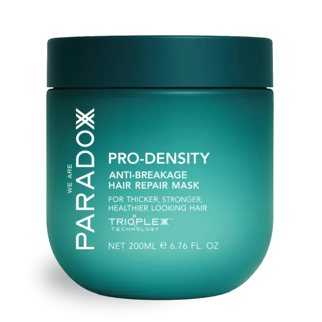 We Are Paradoxx Anti-Breakage Hair Repair Mask maschera 200ml