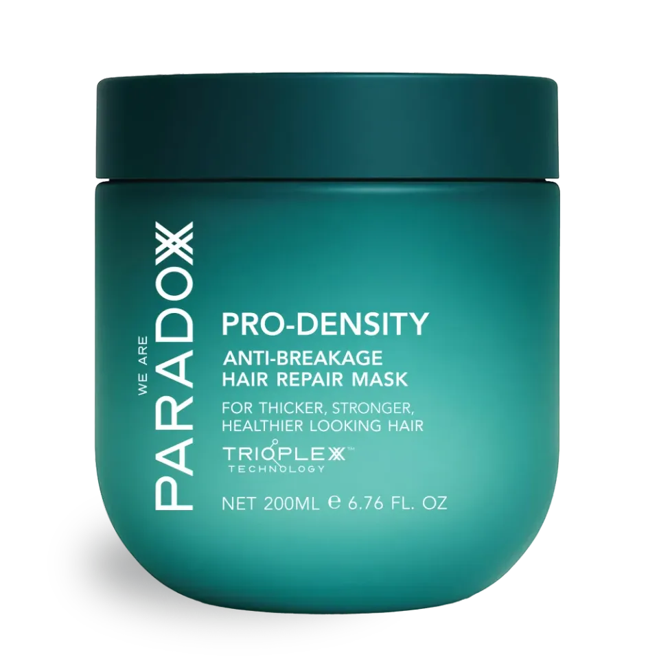 We Are Paradoxx Anti-Breakage Hair Repair Mask maschera 200ml