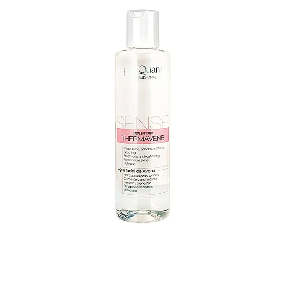Postquam Sense Acqua Viso Avena Spray 200 ml lenitiva