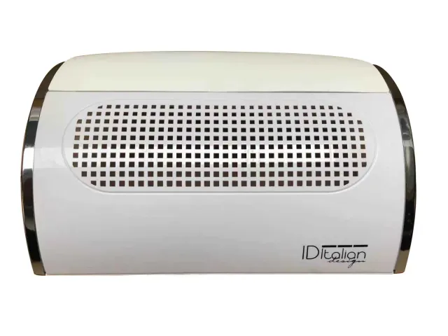 Postquam Italian Design aspiratore unghie raccoglipolvere