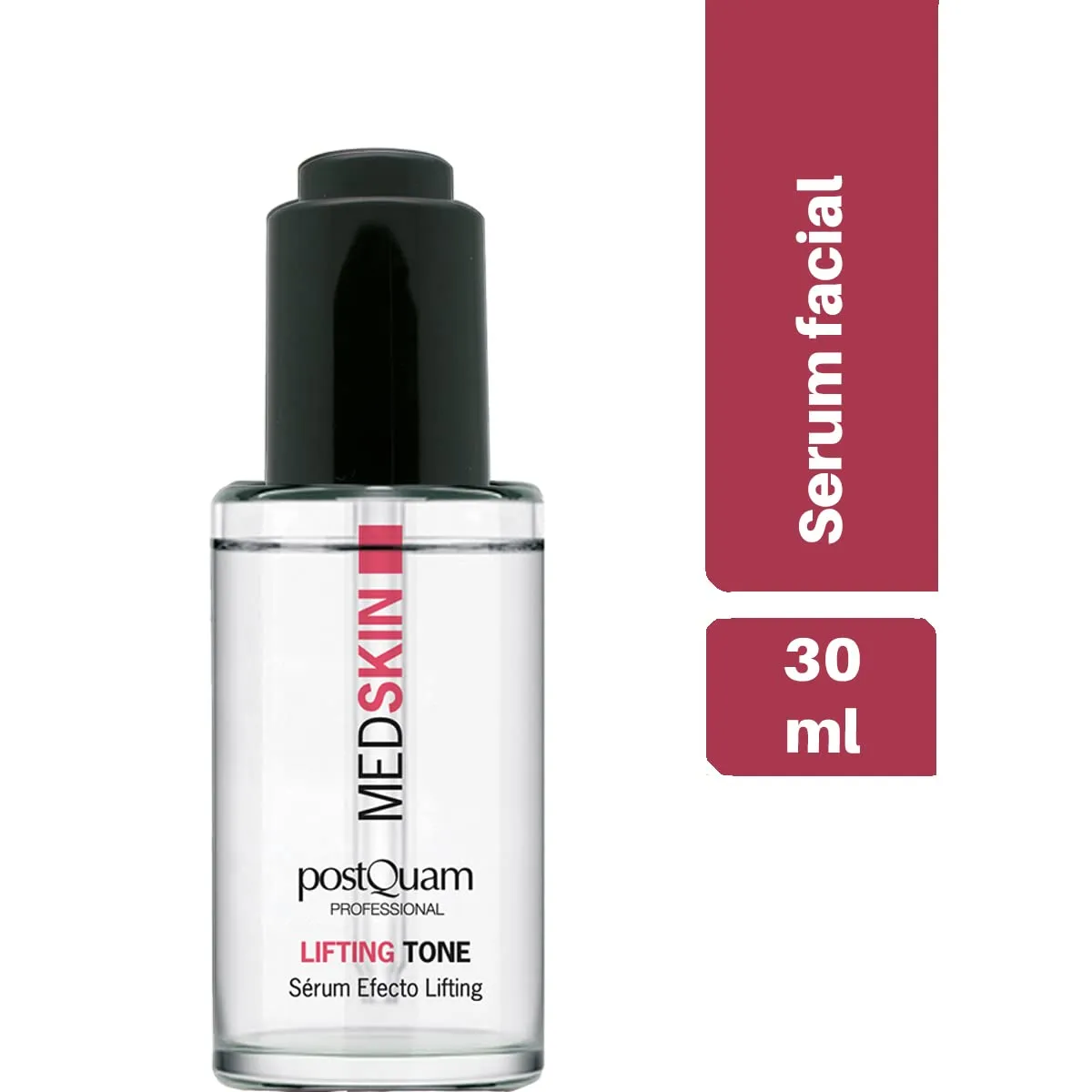 Postquam Med Skin Lifting Serum Viso 30 ml Effetto Tensore