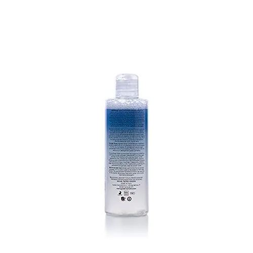 Gyada Cosmetics Struccante Bifasico 200 ml waterproof