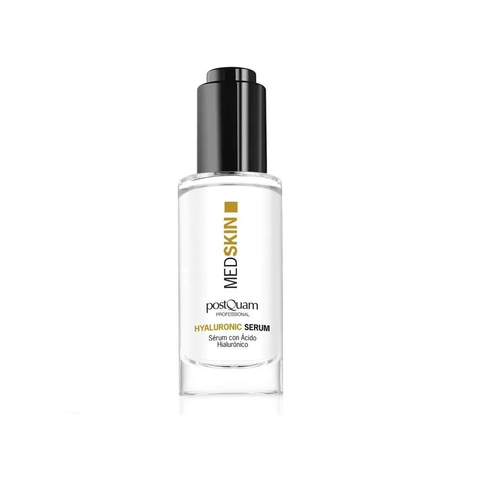 Postquam Med Skin Hyaluronic siero viso 30 ml ialuronico