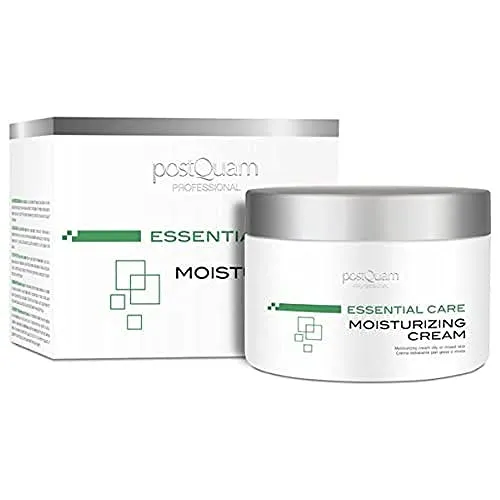 Postquam Idratante Mista Crema Giorno 200 ml Leggera
