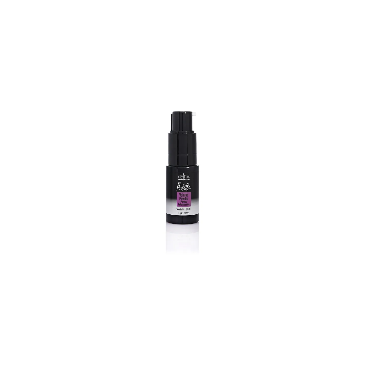 Creattiva Perfetta Volume Powder polvere volumizzante 6 g