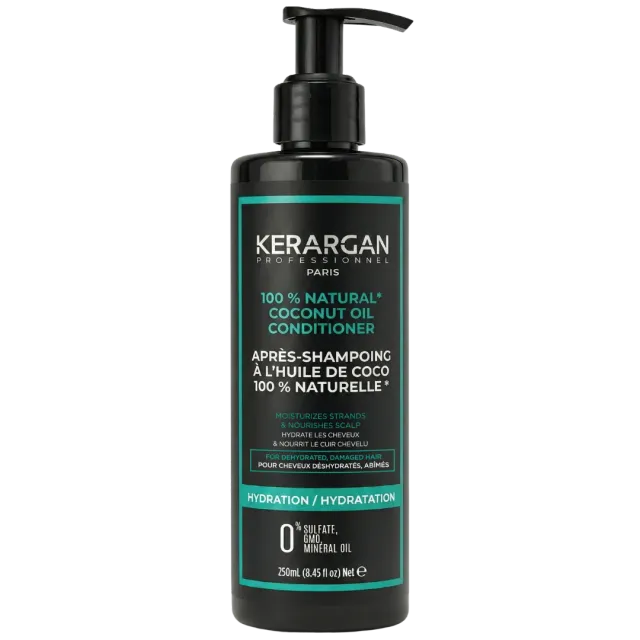 Kerargan Coco Balsamo Capelli 250 ml districante protettivo