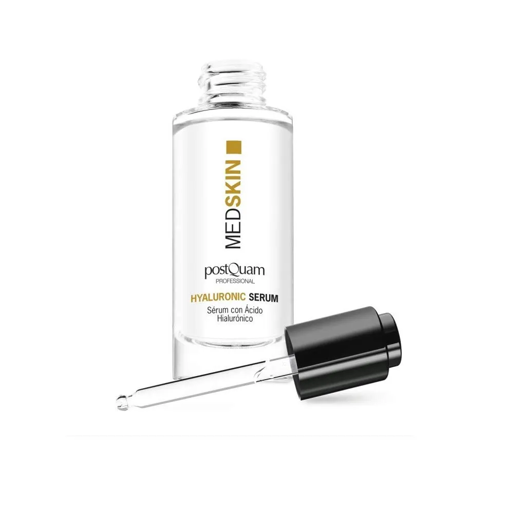 Postquam Med Skin Hyaluronic siero viso 30 ml ialuronico