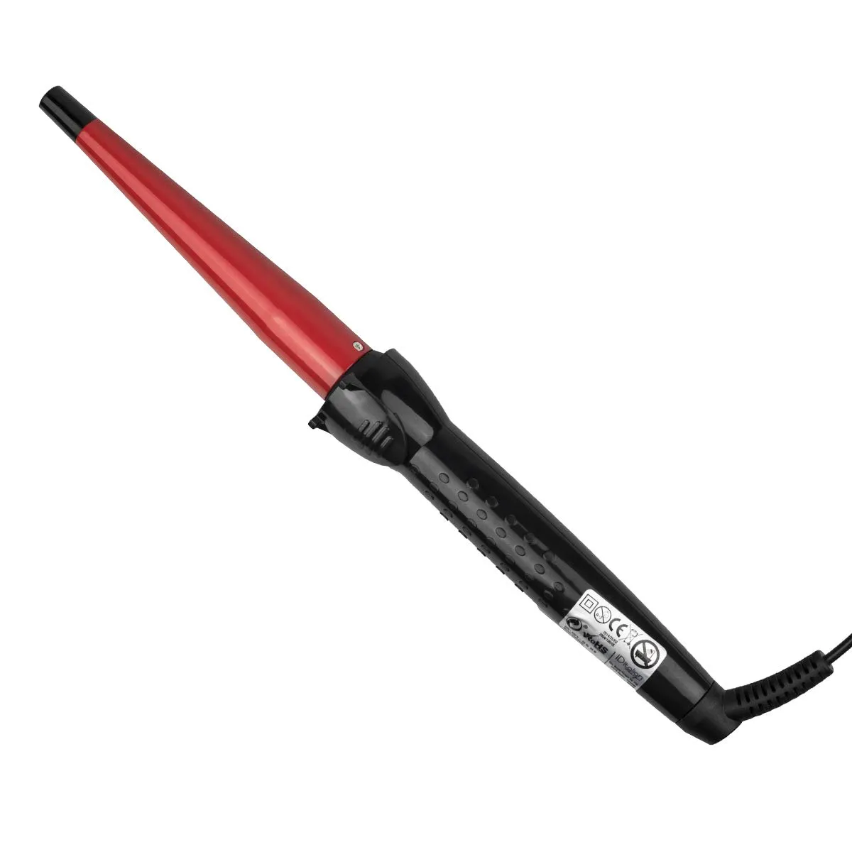 Postquam Easy Curl ferro arricciacapelli conico ceramica onde