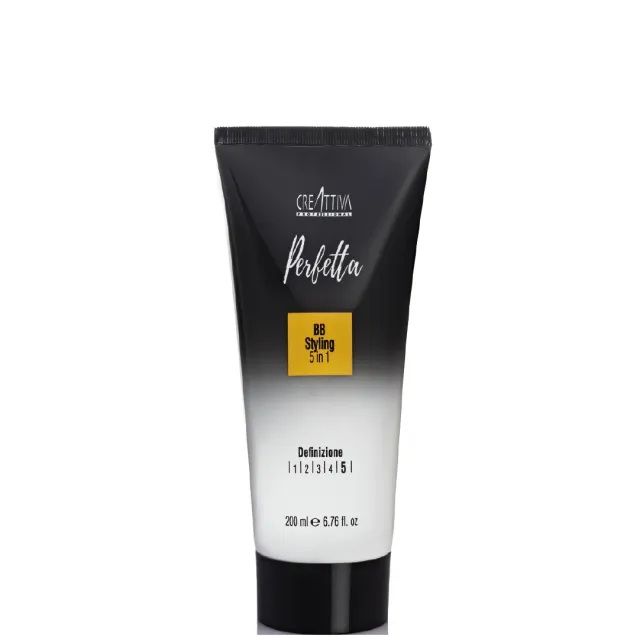 Creattiva Perfetta BB Styling 5 in 1 crema capelli 200 ml anticrespo