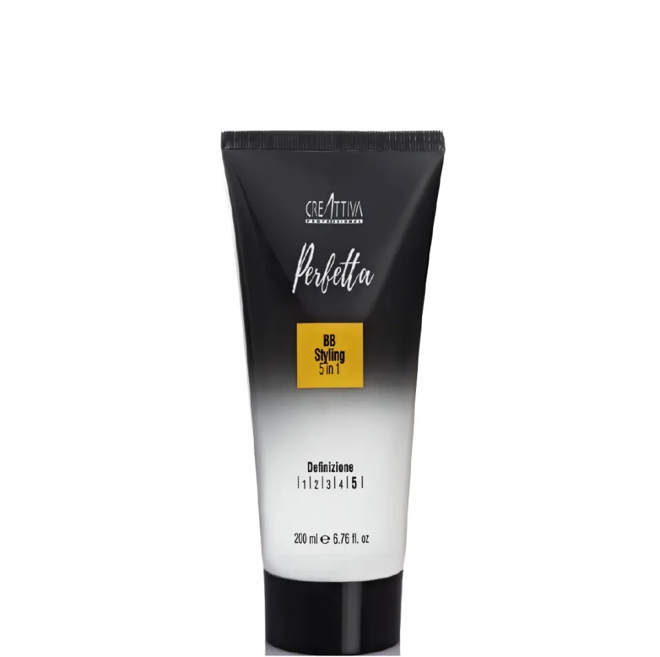 Creattiva Perfetta BB Styling 5 in 1 crema capelli 200 ml anticrespo