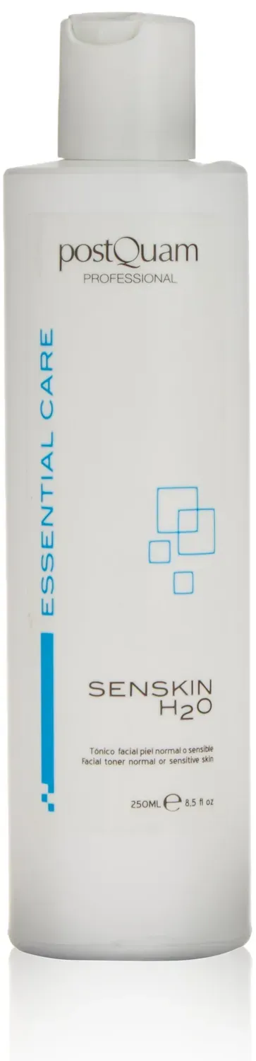 Postquam Tonico Viso Idratante 250ml Camomilla
