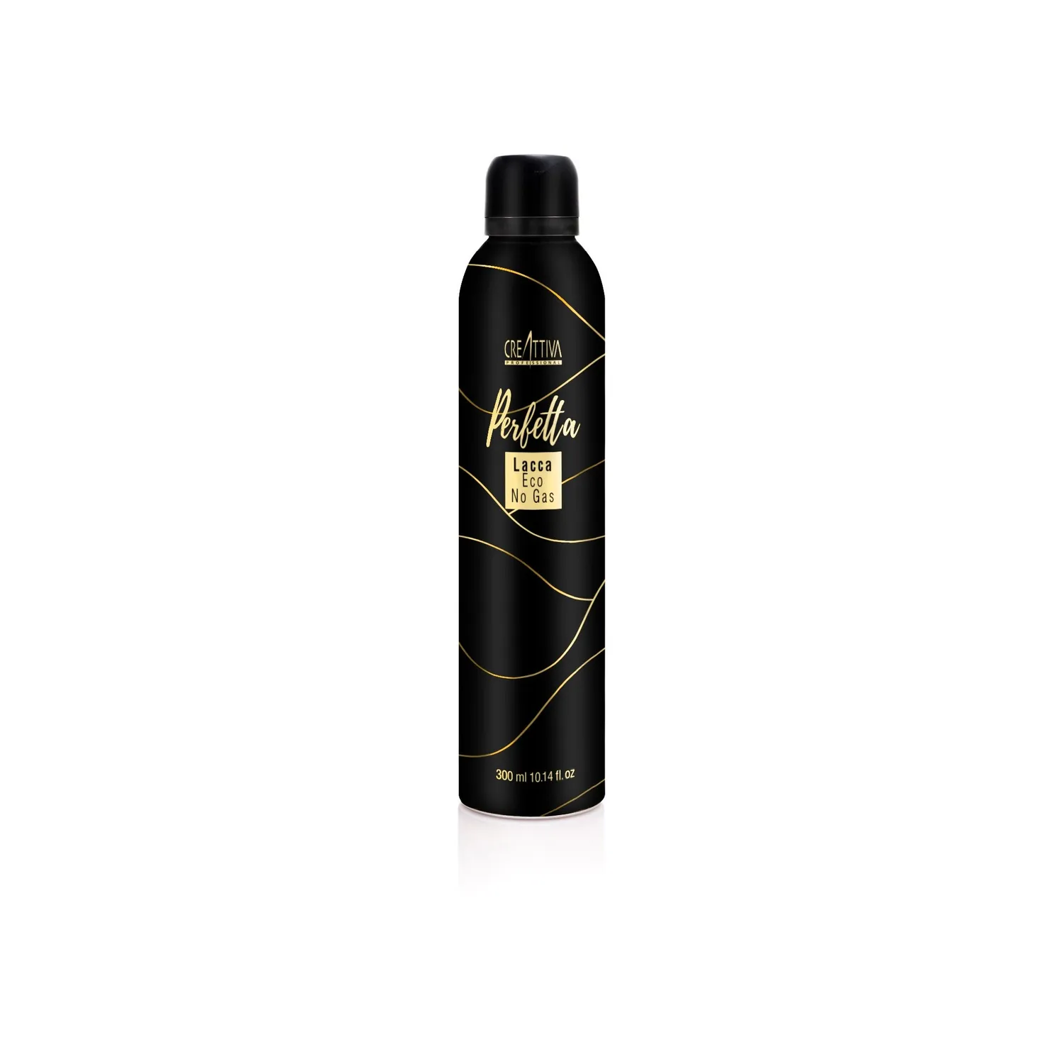 Creattiva Perfetta Lacca Eco No Gas spray 300 ml volumizzante