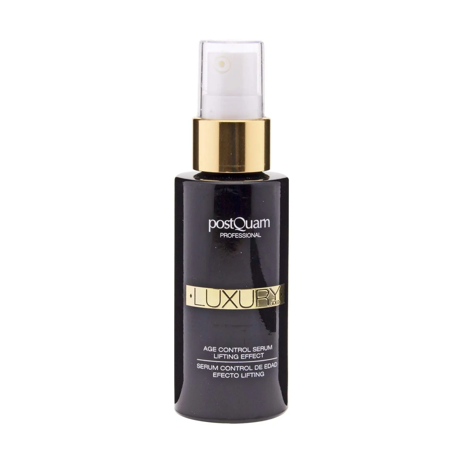 Postquam Luxury Gold Age Control siero viso 30ml oro
