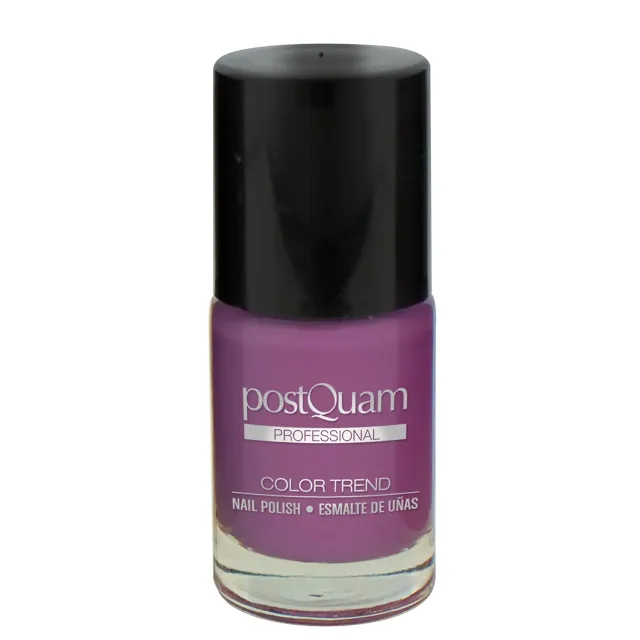 Postquam Mild Plum smalto unghie prugna tenue
