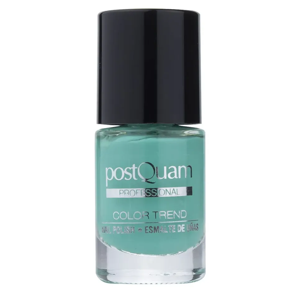 Postquam Ultramare Smalto Unghie blu