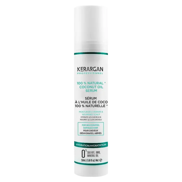 Kerargan Cocco Siero Scudo 50 ml termoprotettore