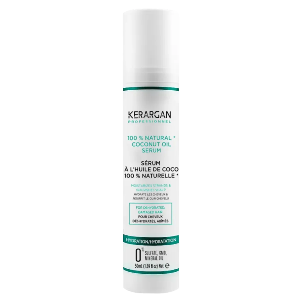 Kerargan Cocco Siero Scudo 50 ml termoprotettore
