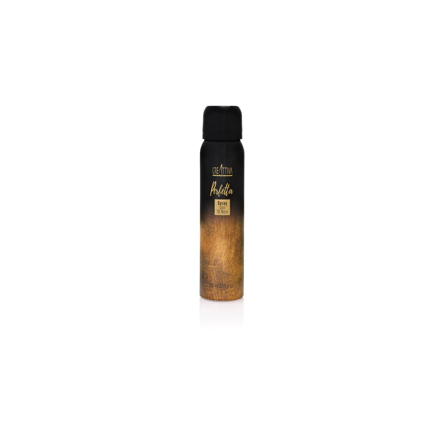 Creattiva Perfetta Lacca Spray Fissaggio Morbido 100 ml