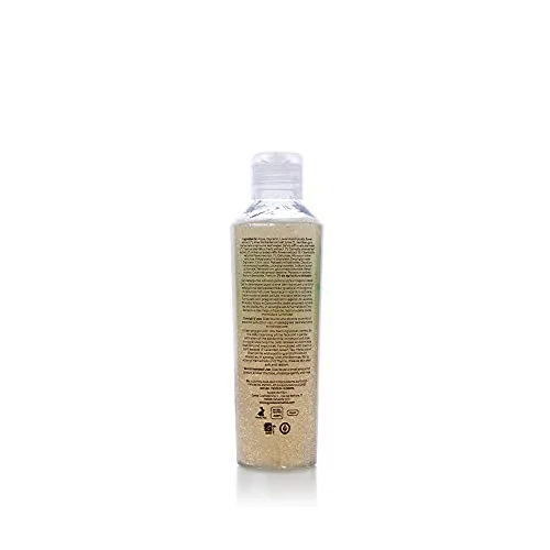 Gyada Cosmetics Gel Detergente Micellare Scrub Viso 200 ml