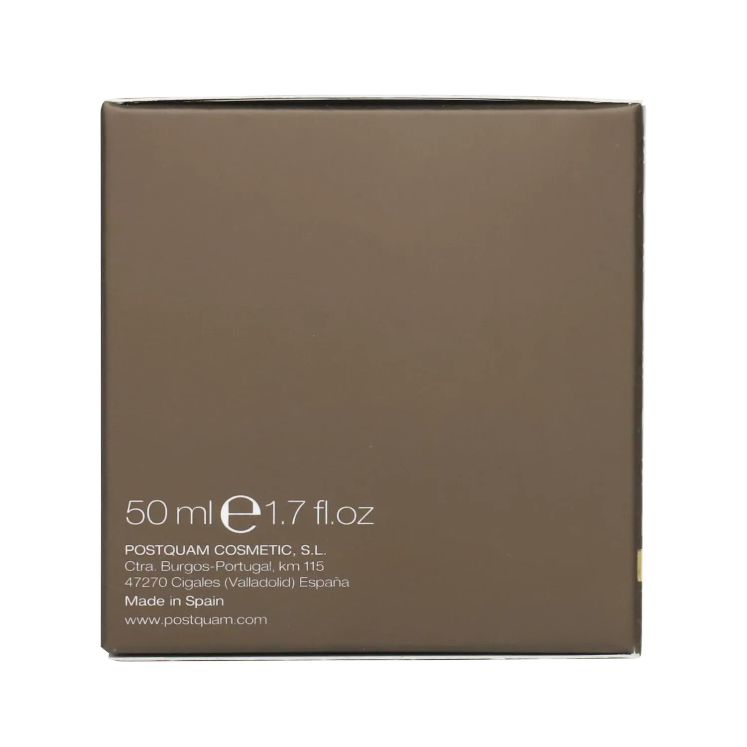 Postquam Specific Treatment Retinol C crema viso 50 ml antirughe
