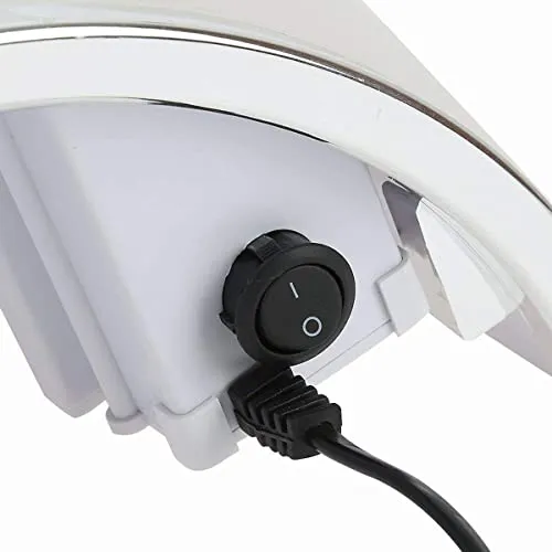 Postquam Italian Design aspiratore unghie raccoglipolvere