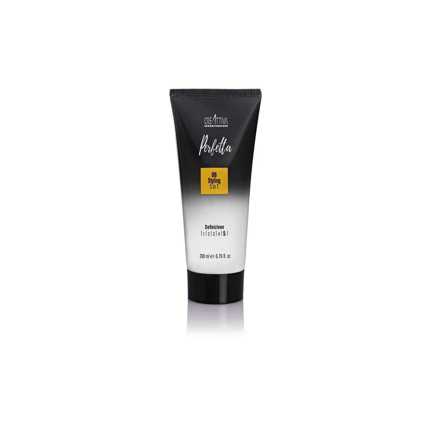 Creattiva Perfetta BB Styling 5 in 1 crema capelli 200 ml anticrespo