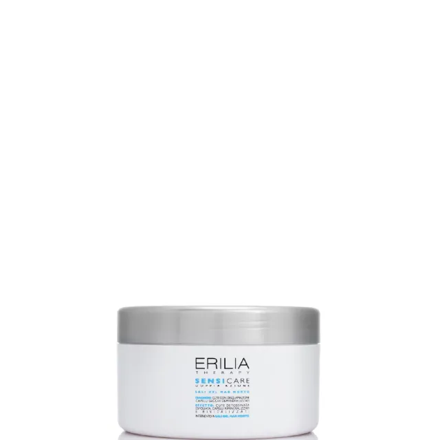 Creattiva Erilia Sensicare Sali Mar Morto Scrub 400g Cute Grassa