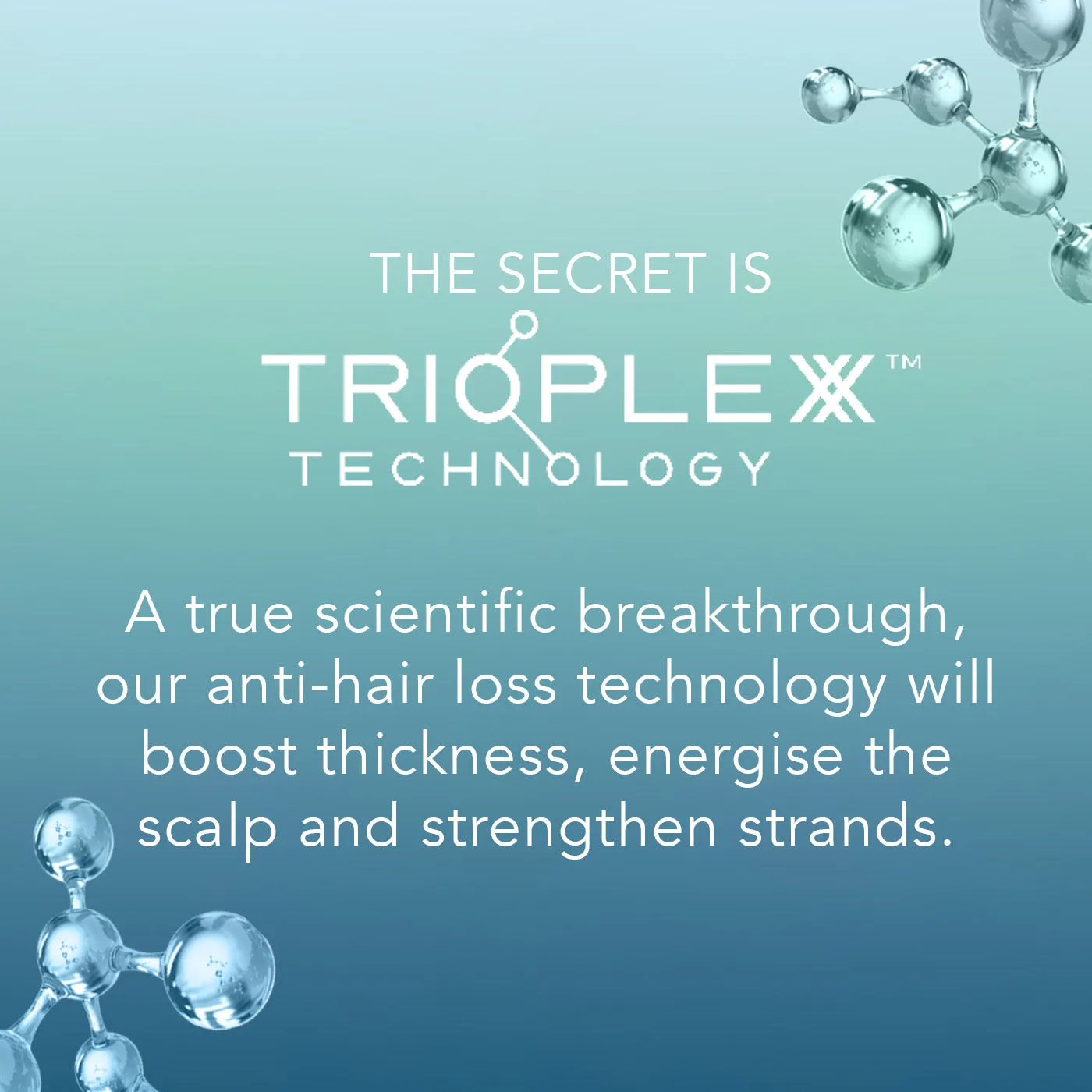 We Are Paradoxx Thickening Shampoo shampoo 250ml volumizzante