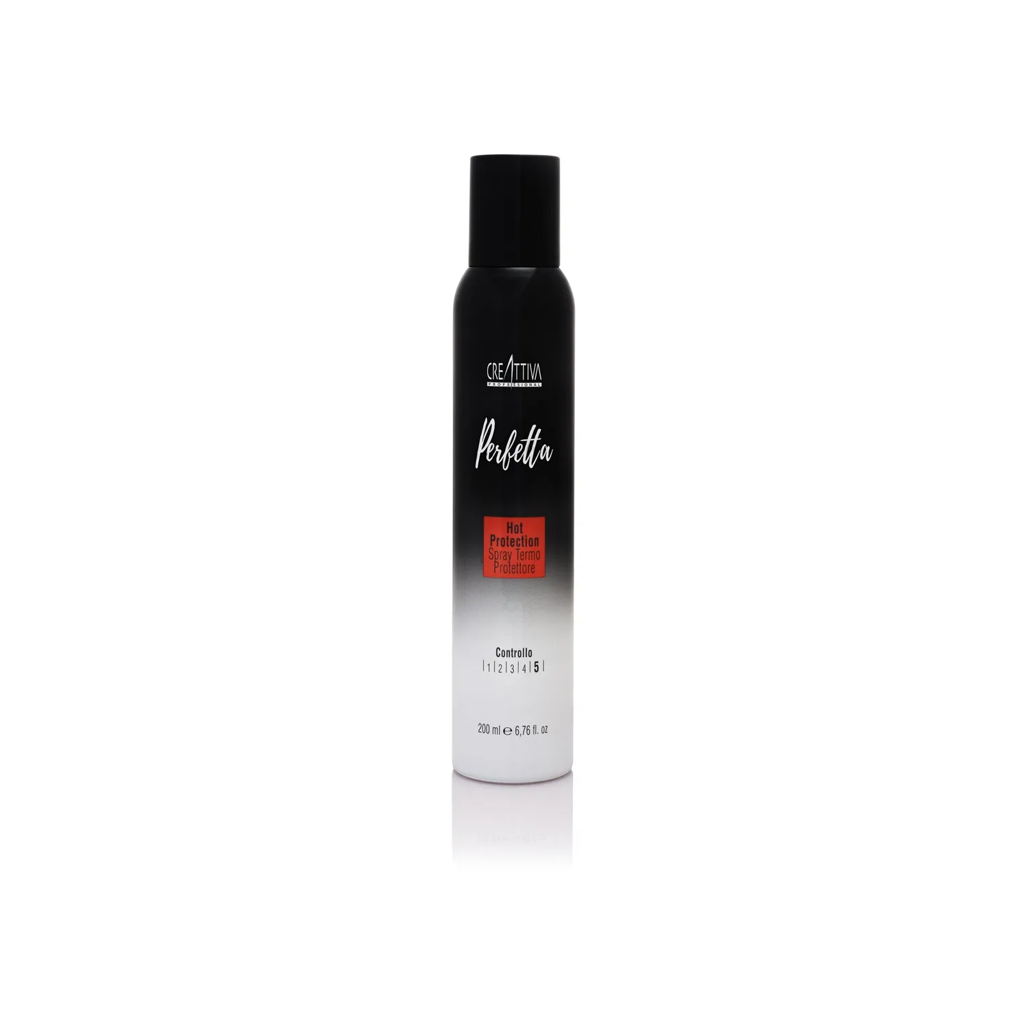 Creattiva Perfetta Hot Protection Spray Termoprotettore 200 ml