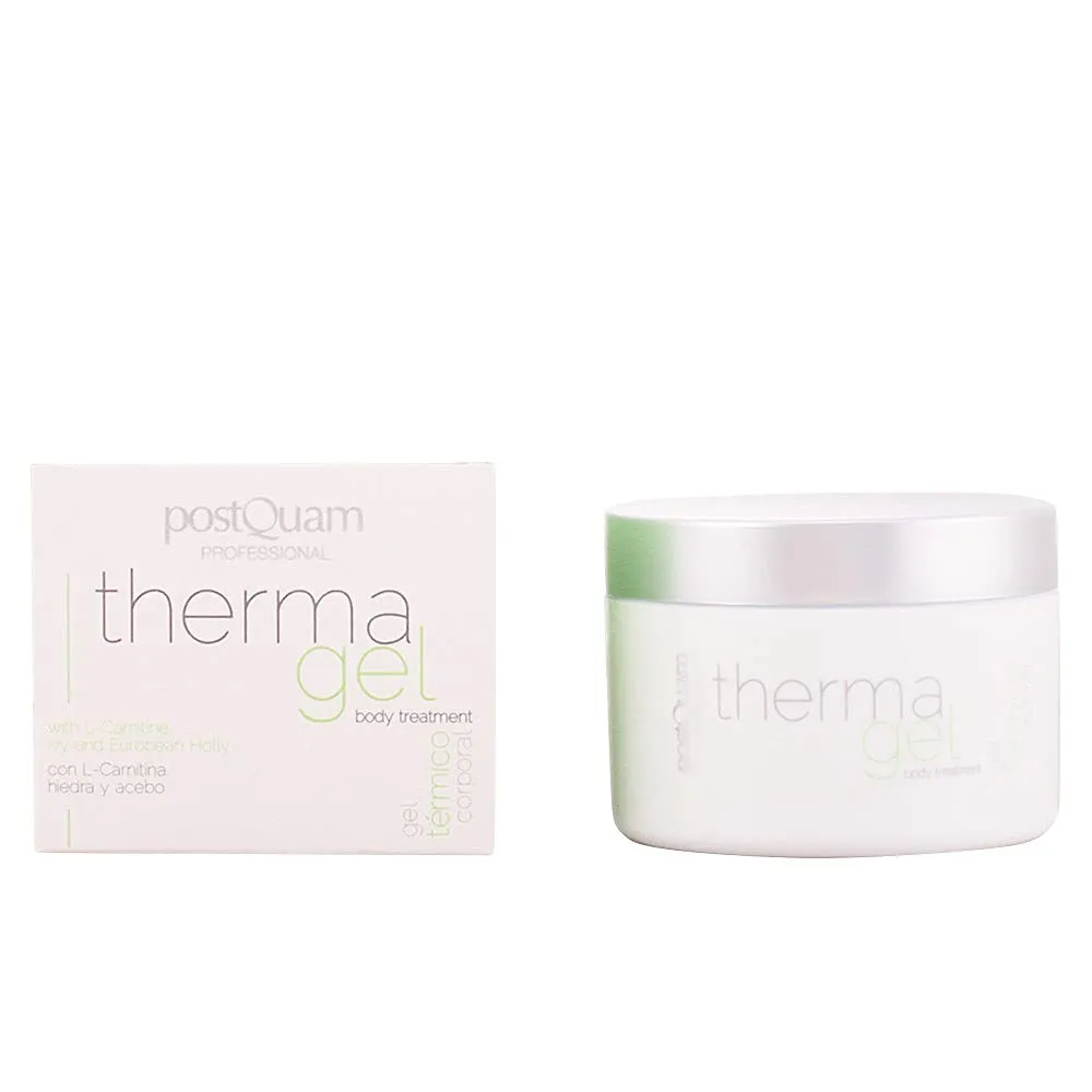 Postquam Gel Corpo Termico Effetto Calore 1 L Edera