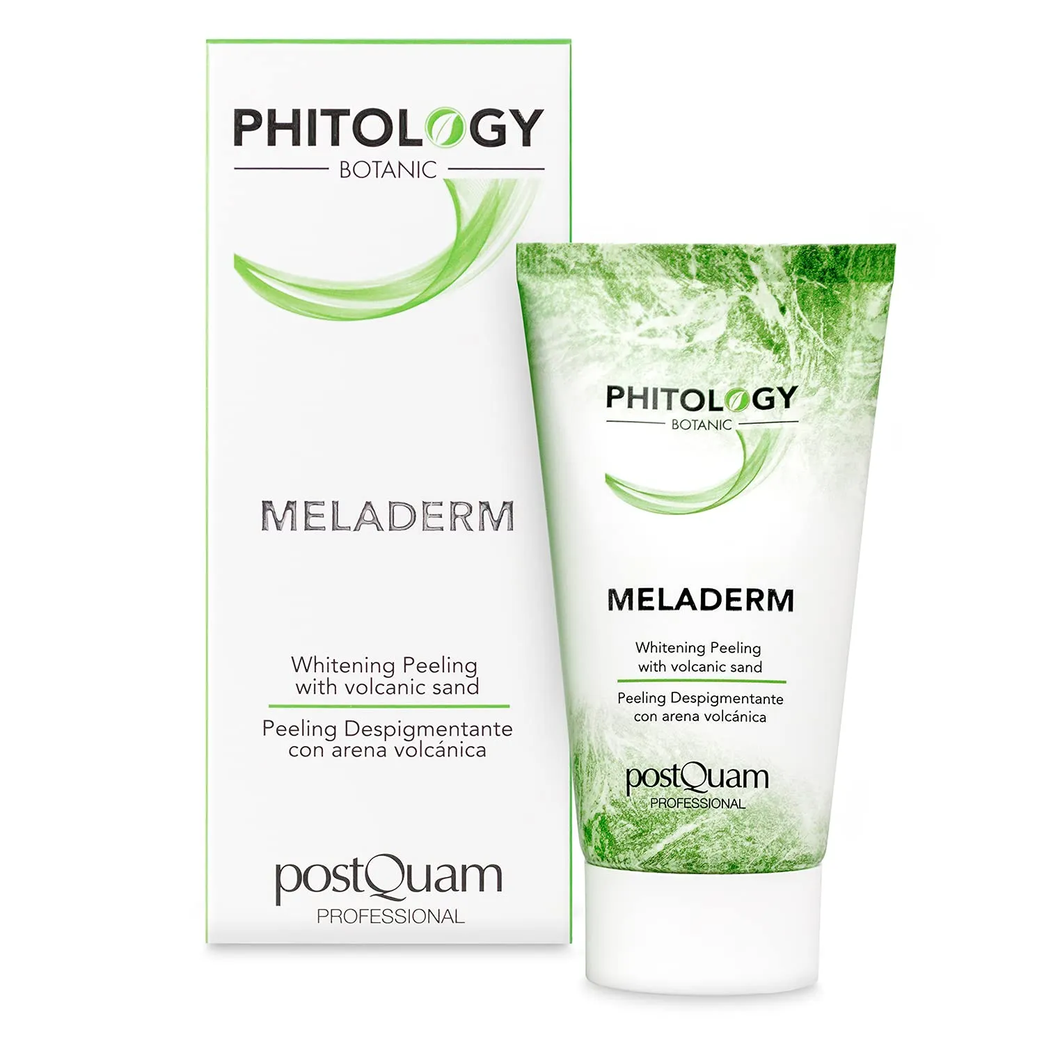 Postquam Phitology Kit Antimacchia Viso 4 Pezzi Uniformante