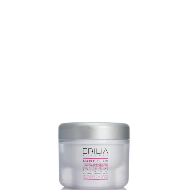 Creattiva Erilia LumiColor Maschera capelli fini 200 ml