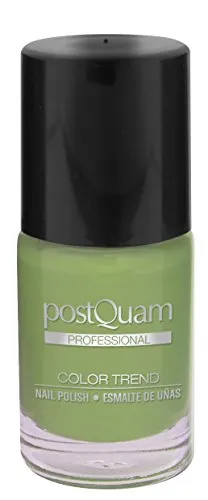 Postquam Spring Green smalto unghie verde delicato