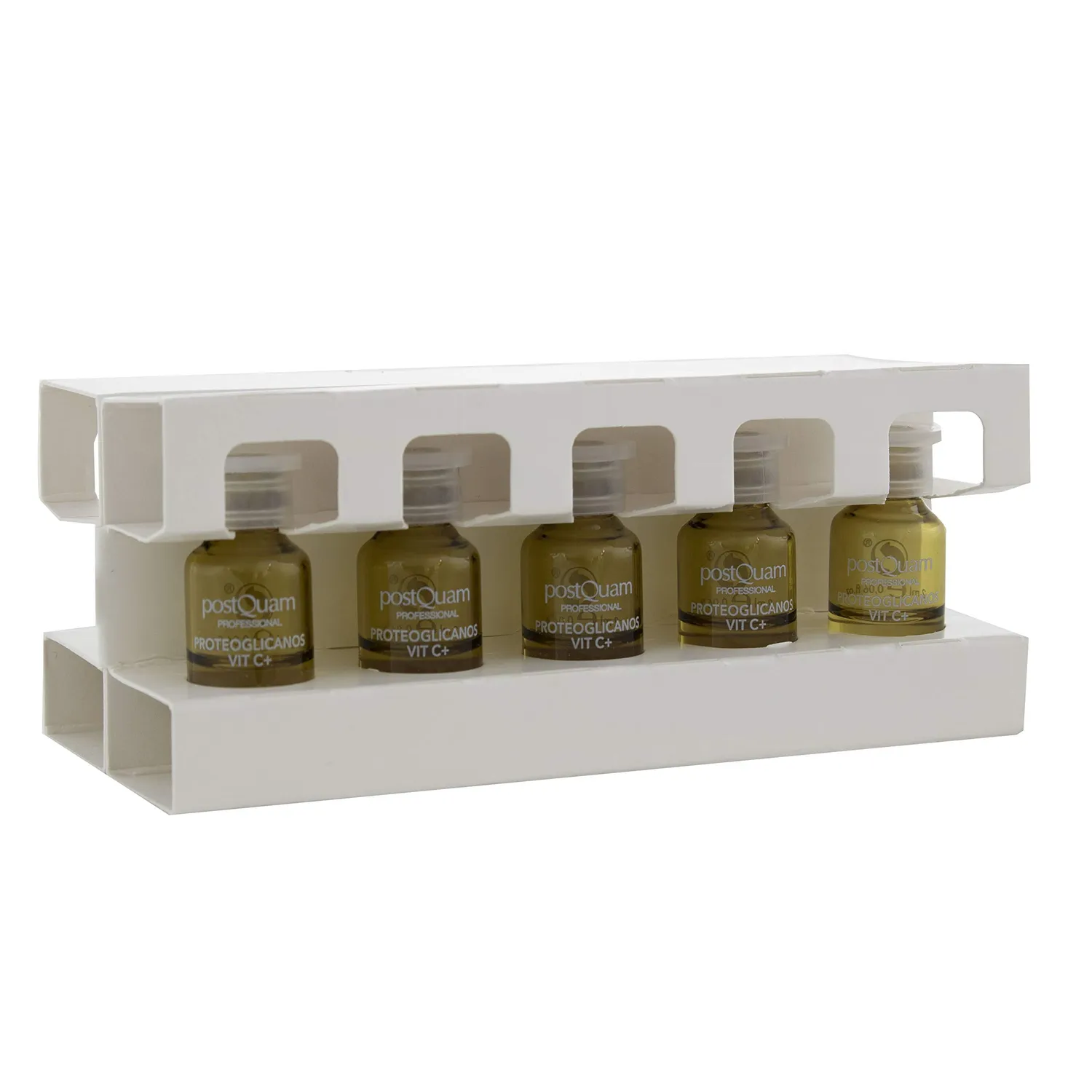 Postquam Proteoglicanos fiale viso 20 ml