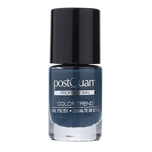 Postquam Intense Sky smalto unghie azzurro cielo