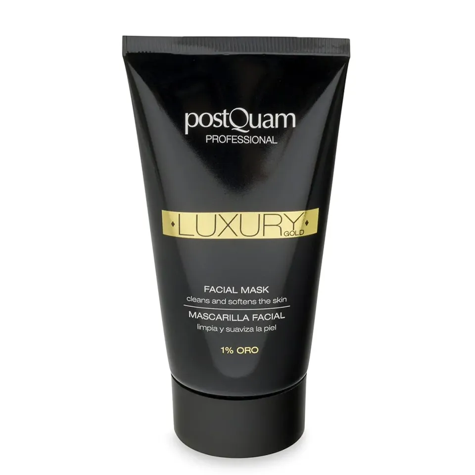 Postquam Facemask maschera viso 75 ml idratante oro vegetale
