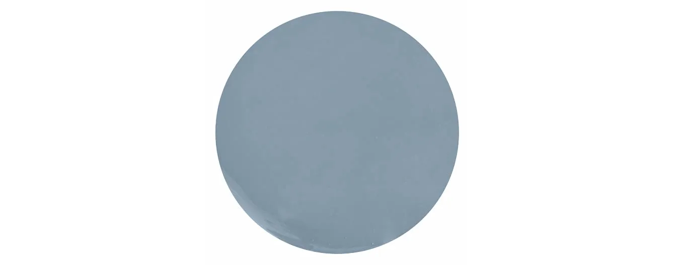Postquam Smalto Unghie Blue Sky azzurro effetto coprente