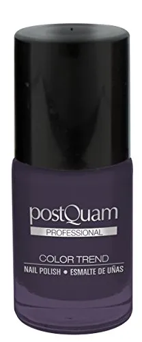 Postquam Mulberry smalto unghie delicato quotidiano