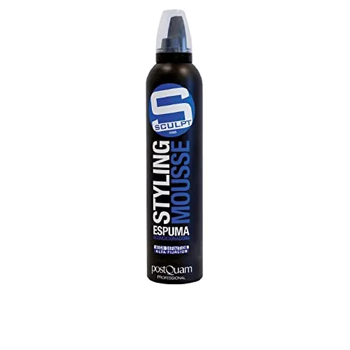 Postquam Espuma Normal spuma 300ml tenuta normale