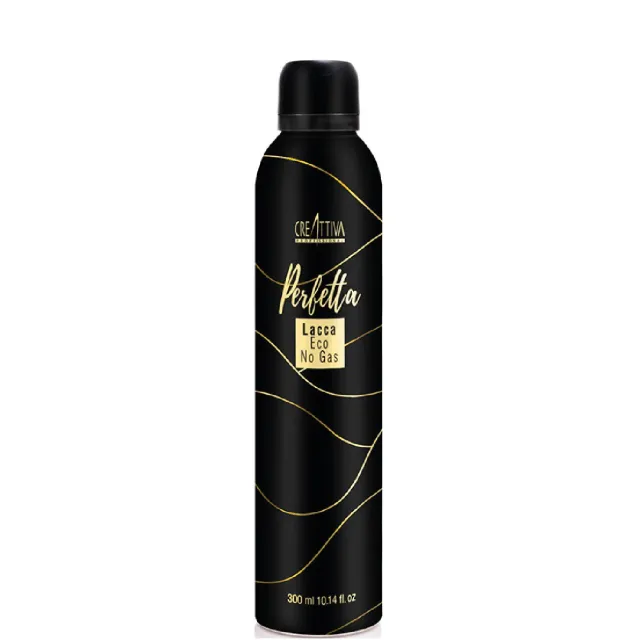 Creattiva Perfetta Lacca Eco No Gas spray 300 ml volumizzante