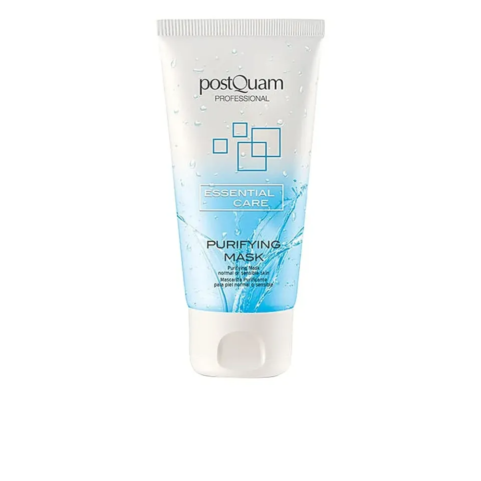 Postquam Essential Care Purifying Mask viso 150 ml purificante