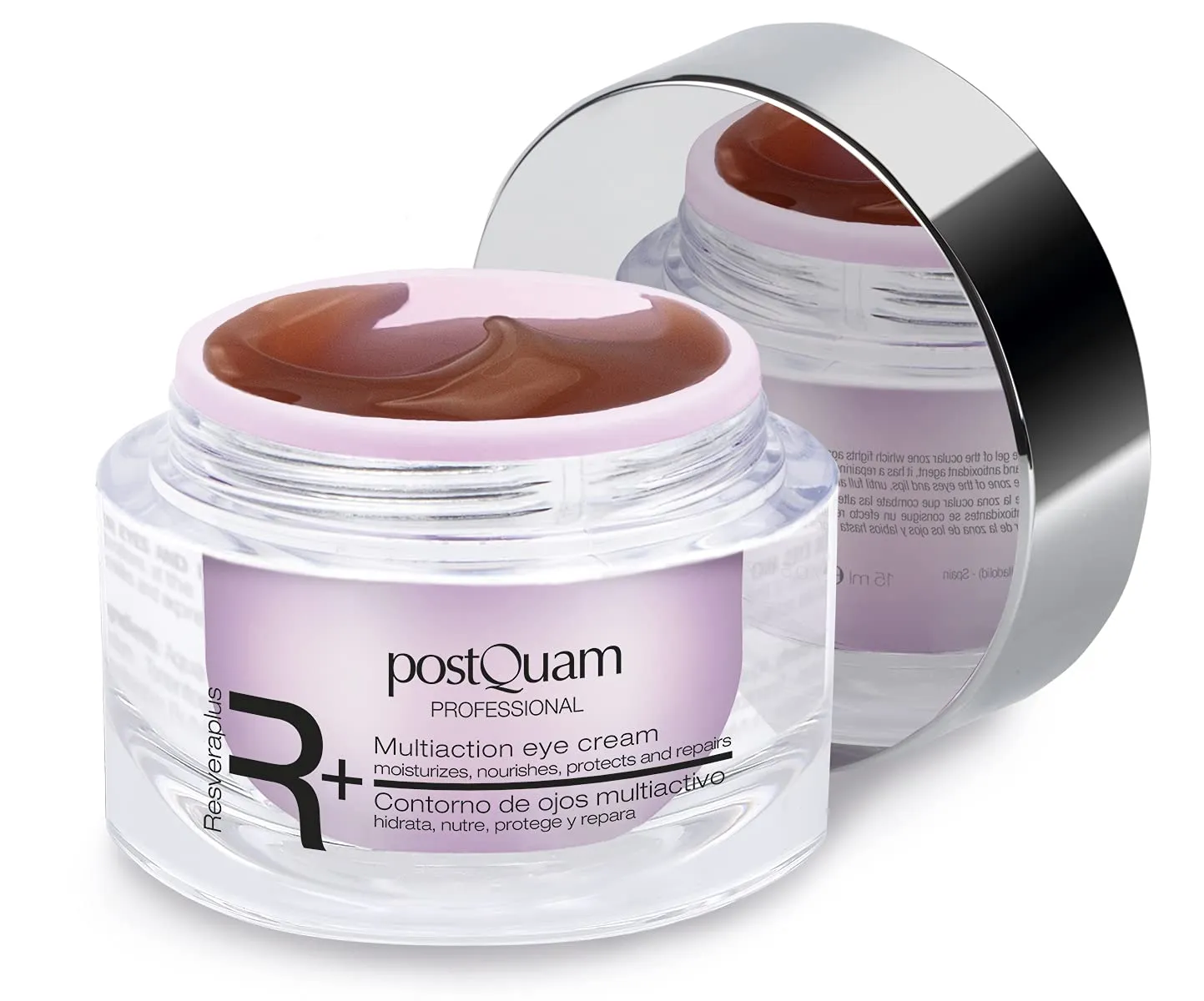Postquam Resveraplus cofanetto viso 3 pezzi antirughe